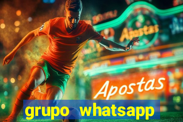 grupo whatsapp emprego bahia